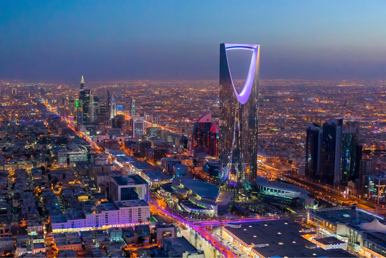Destinations  Riyadh – Capital City Highlights
